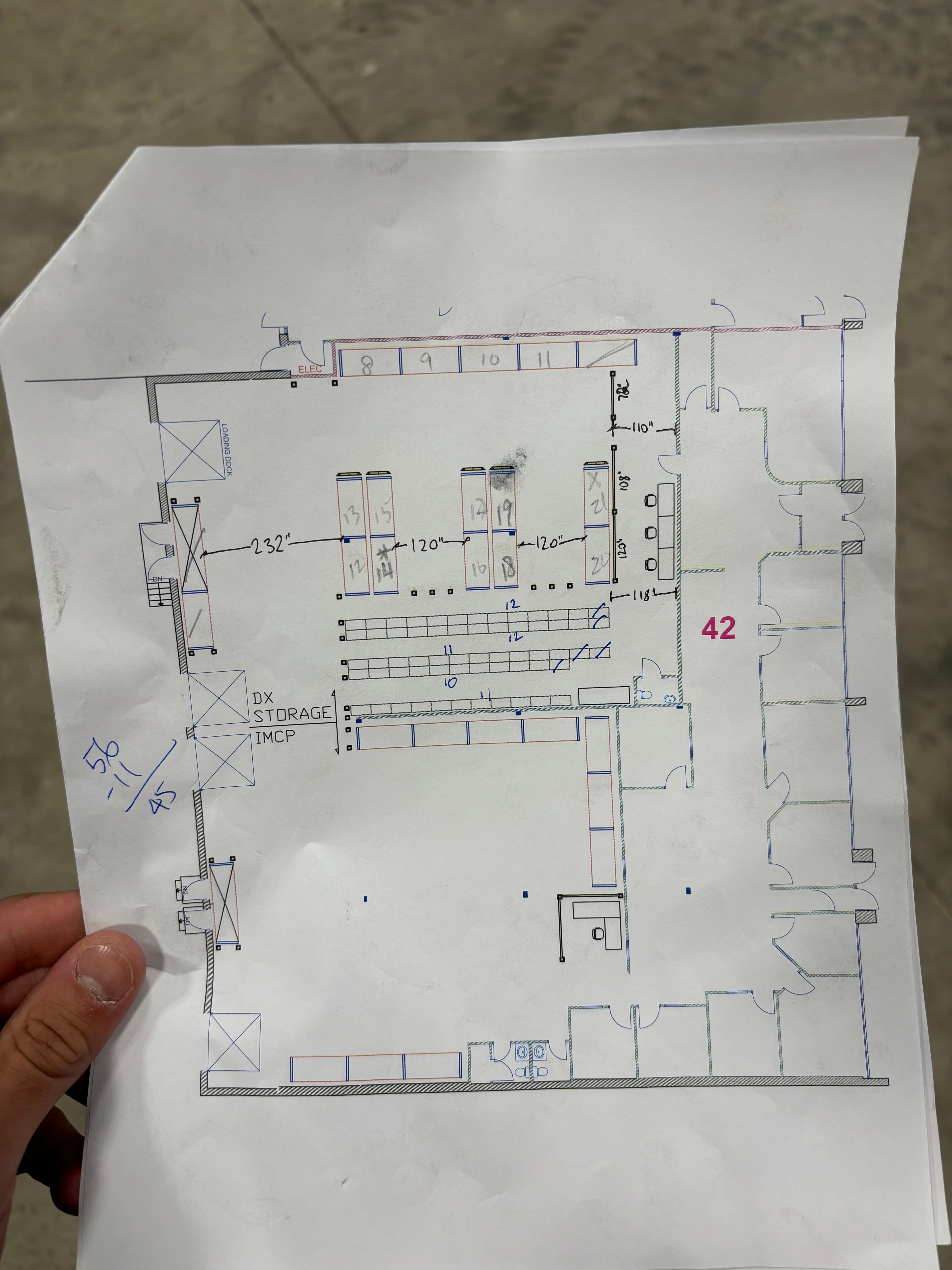 First International Courier warehouse — image 6 of 6